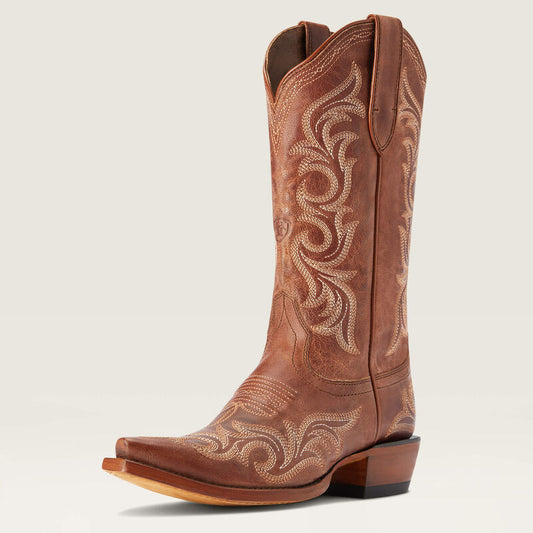 Ariat hazen western boot