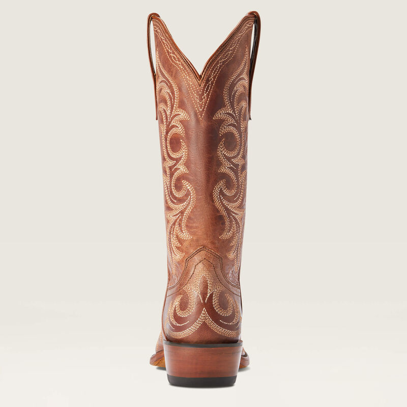 Ariat hazen western boot