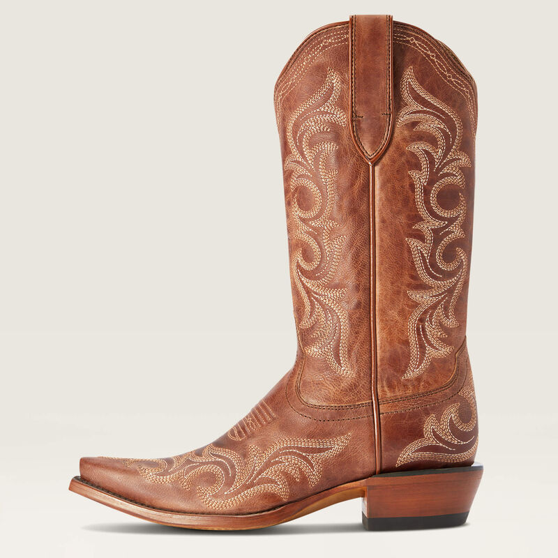 Ariat hazen western boot