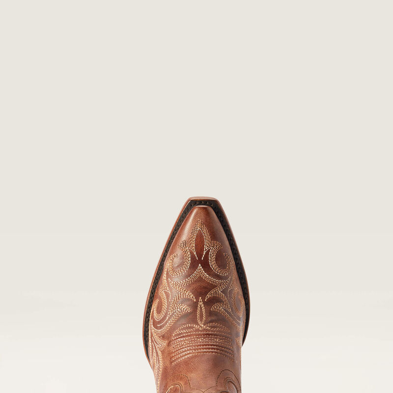 Ariat hazen western boot