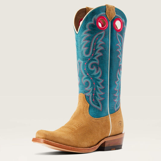 Ariat futurity boon western boot