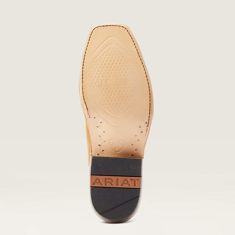 Ariat futurity boon western boot