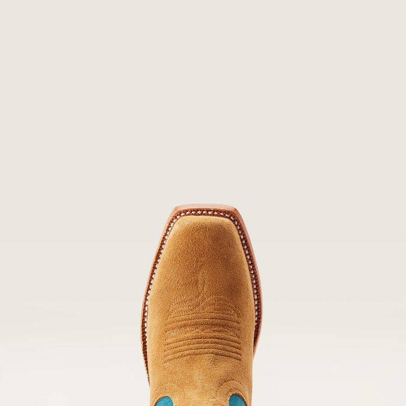 Ariat futurity boon western boot
