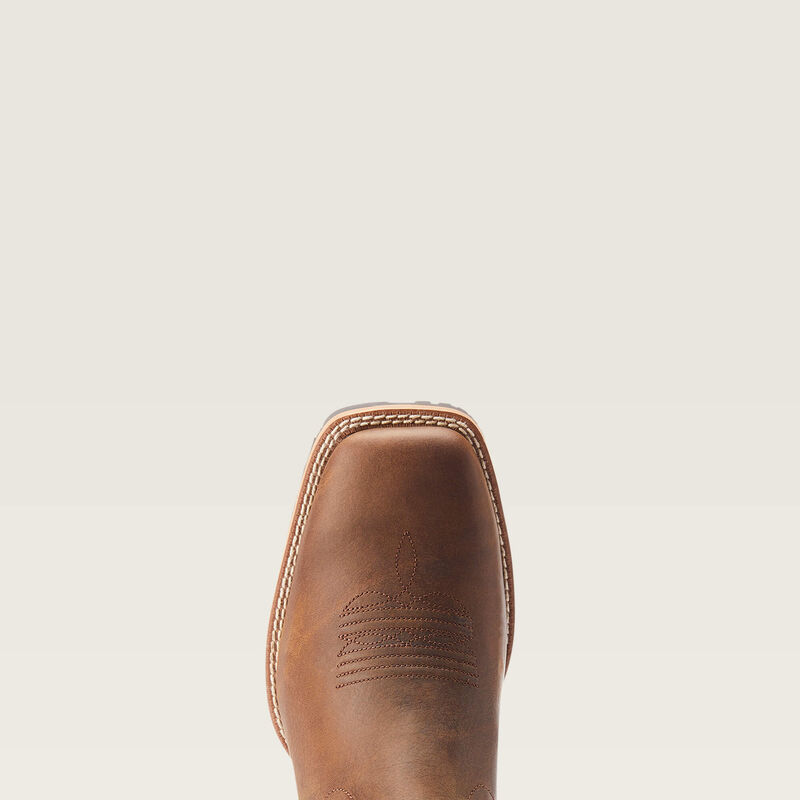 Ariat hybrid low boy western boot