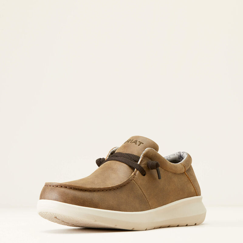 Ariat hilo casual shoe