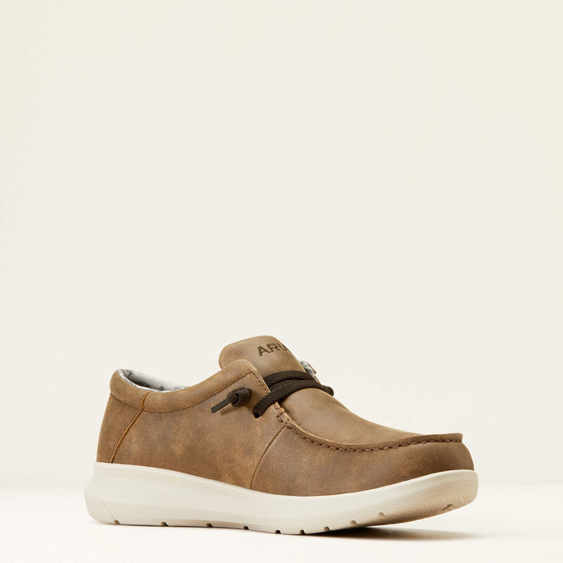 Ariat hilo casual shoe
