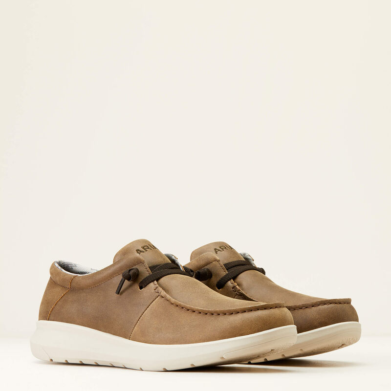 Ariat hilo casual shoe