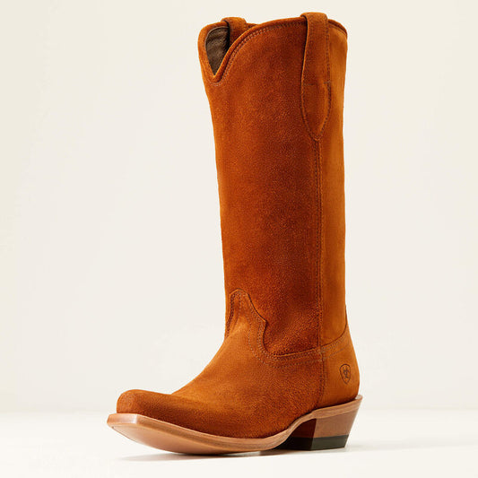 Ariat memphis western boot