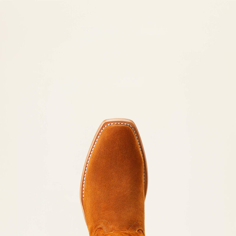 Ariat memphis western boot