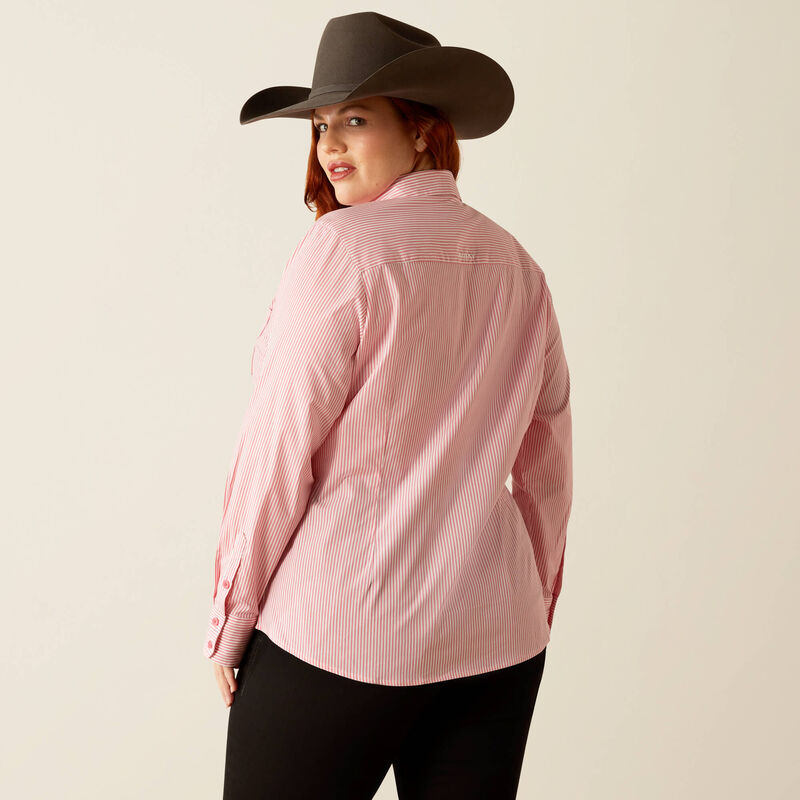 Ariat Kirby stretch western shirt