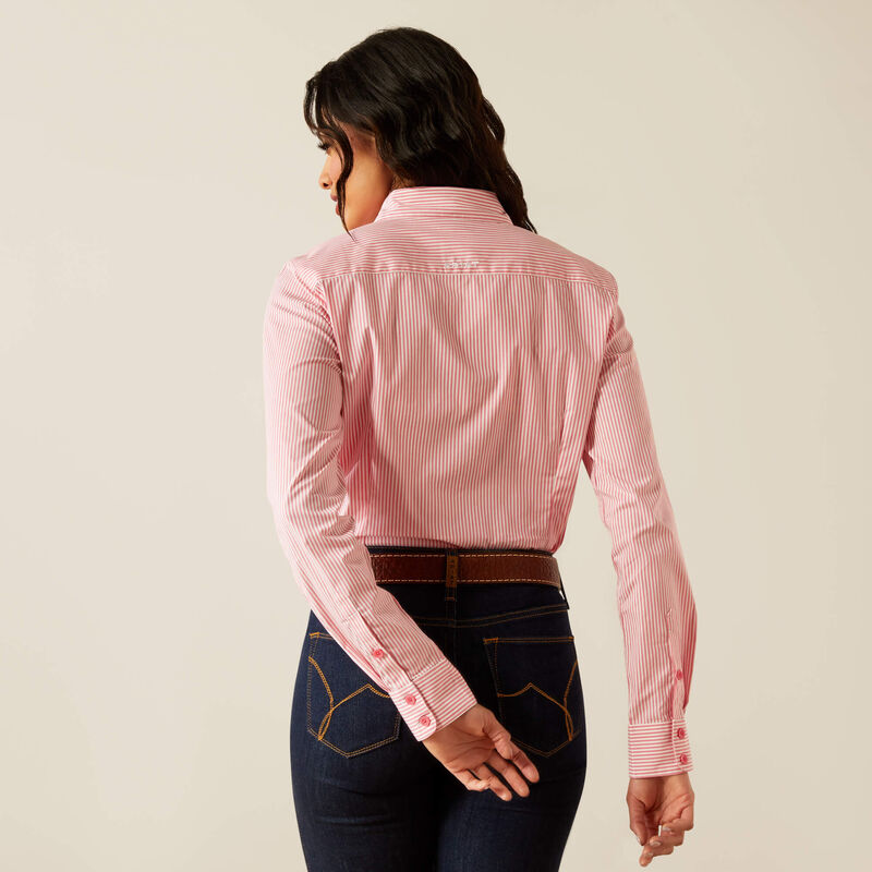 Ariat Kirby stretch western shirt