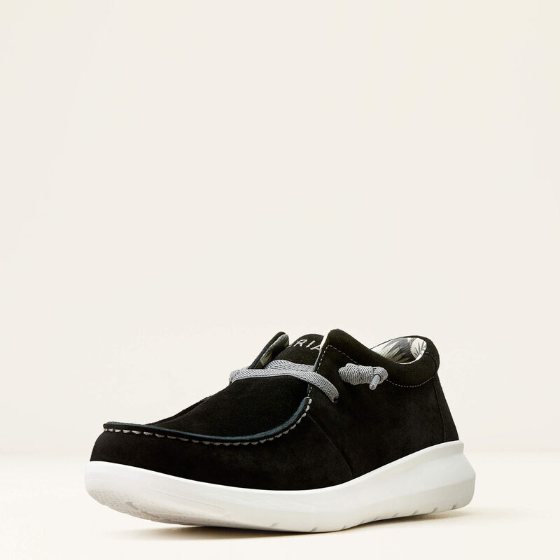 Ariat hilo casual shoe