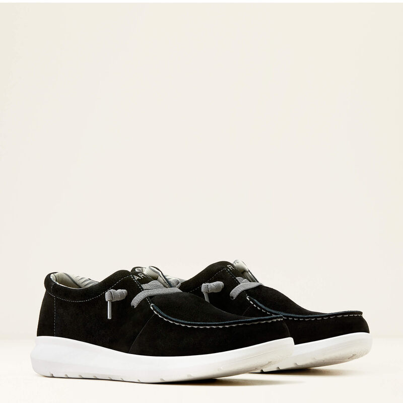 Ariat hilo casual shoe