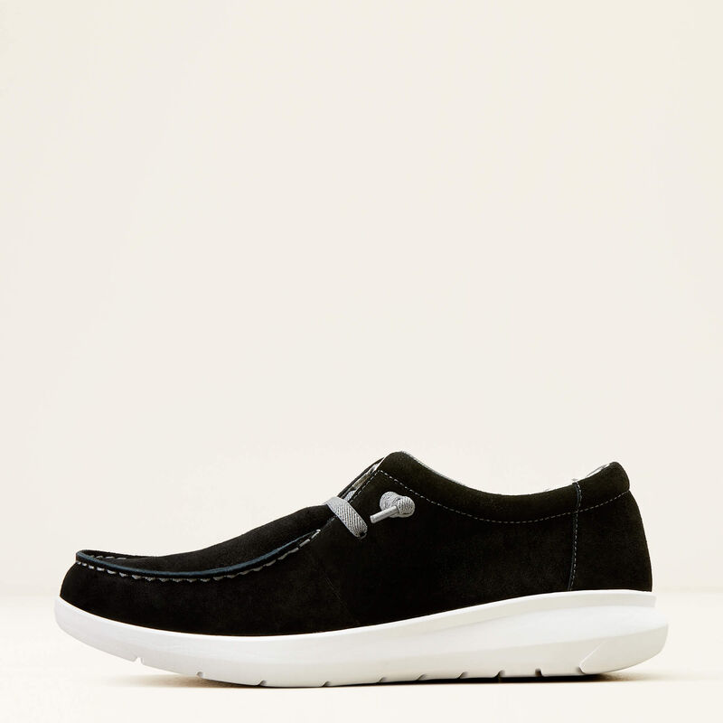 Ariat hilo casual shoe