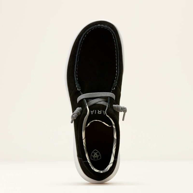 Ariat hilo casual shoe