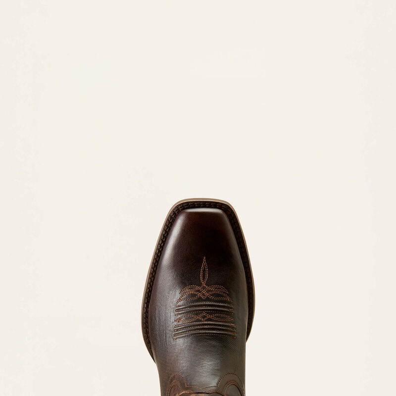 Ariat sport herdsman western boot