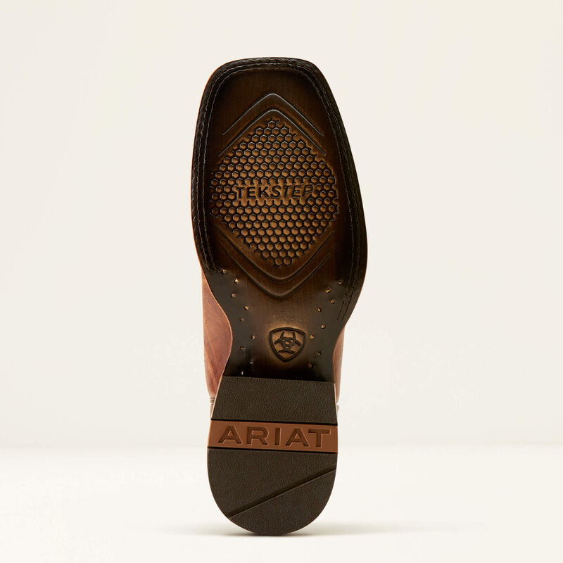 Ariat frontier calamity jane western boot