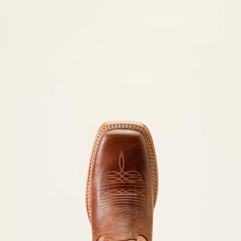 Ariat frontier calamity jane western boot