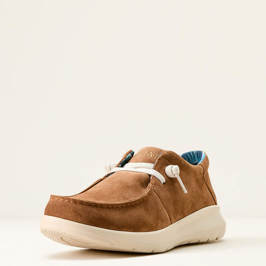 Ariat hilo casual shoe