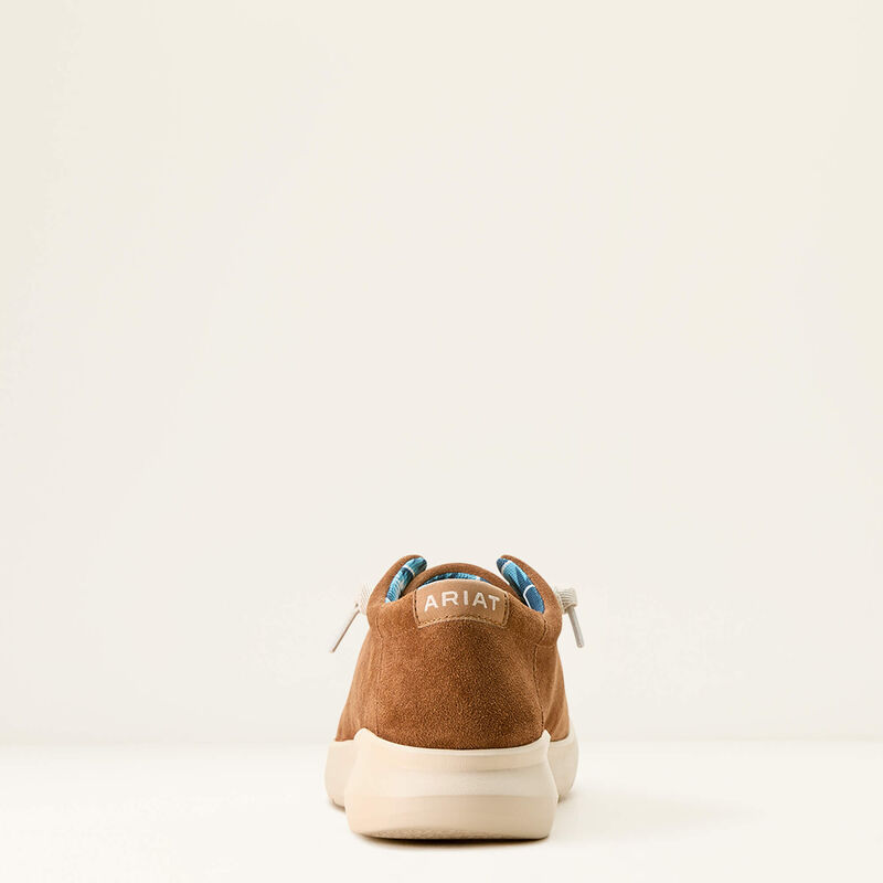 Ariat hilo casual shoe