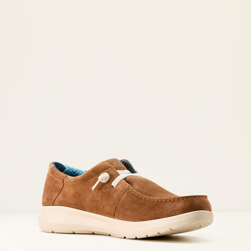 Ariat hilo casual shoe