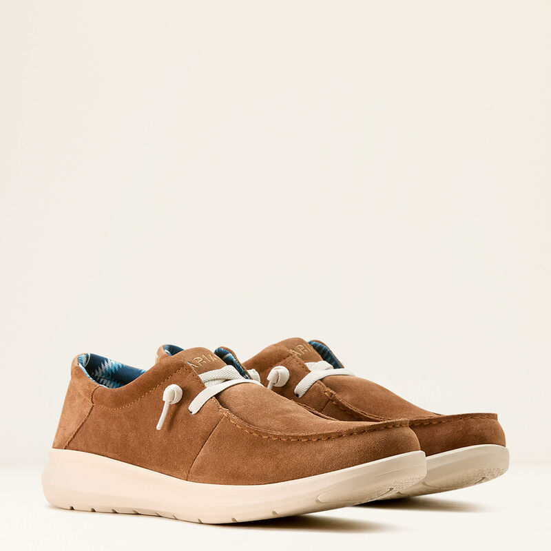 Ariat hilo casual shoe