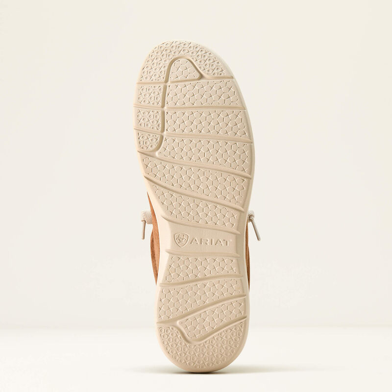 Ariat hilo casual shoe