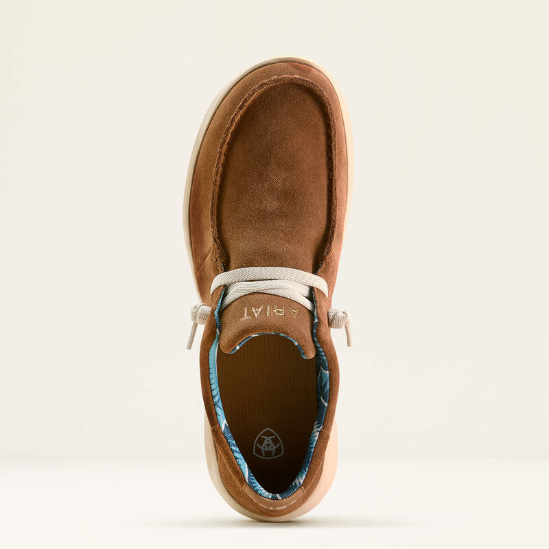 Ariat hilo casual shoe