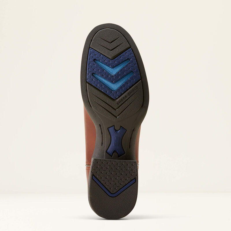Ariat ranahan western boot