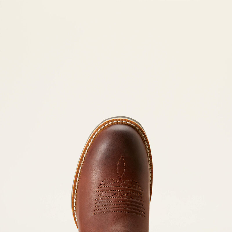 Ariat ranahan western boot
