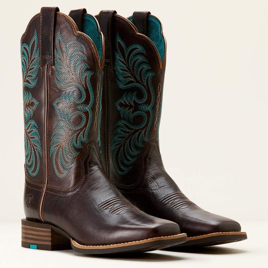 Ariat Gillette western boot
