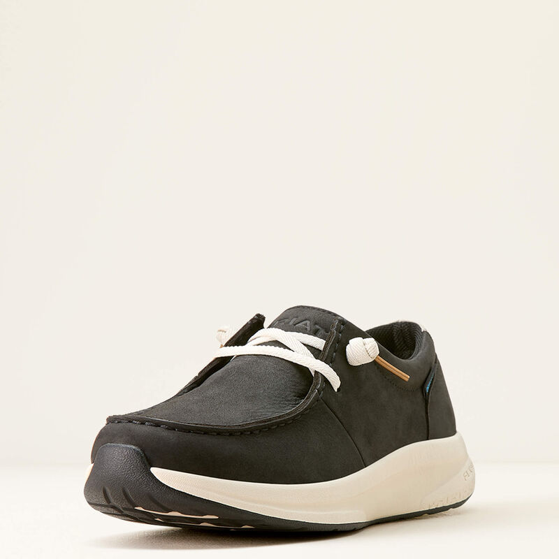 Ariat buckeye waterproof shoe