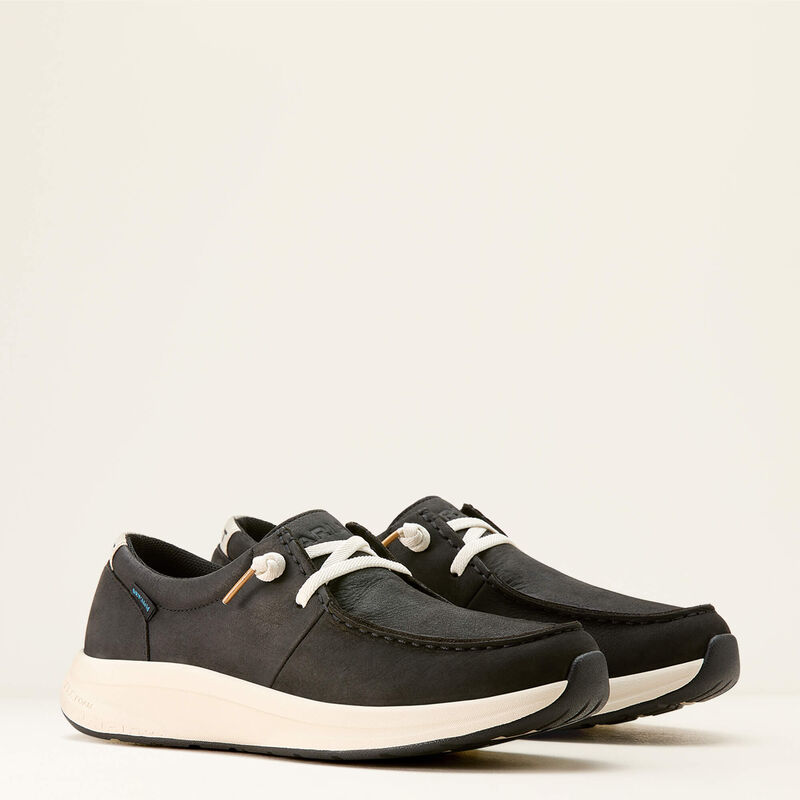 Ariat buckeye waterproof shoe