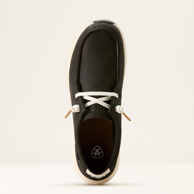 Ariat buckeye waterproof shoe