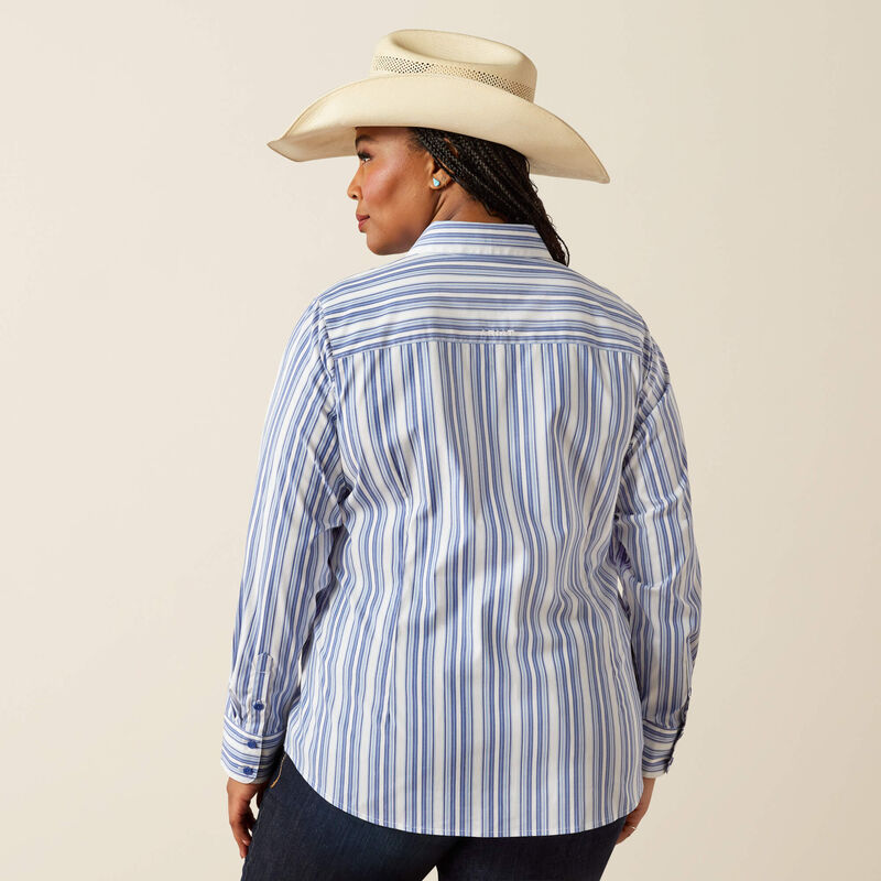 Ariat Kirby stretch western shirt