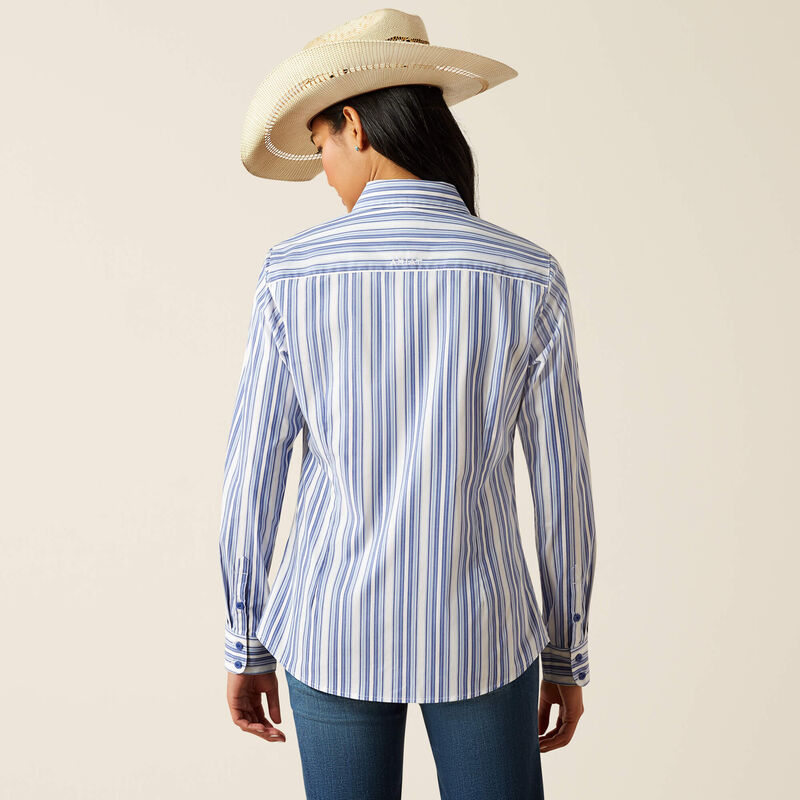 Ariat Kirby stretch western shirt