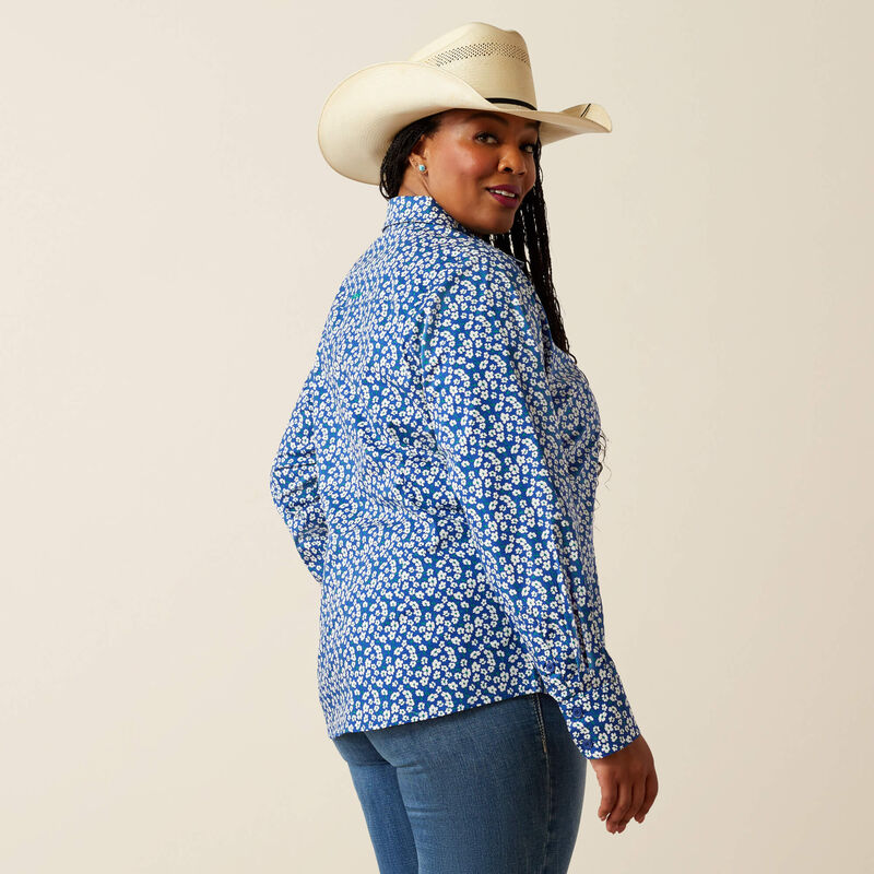 Ariat Kirby stretch western shirt