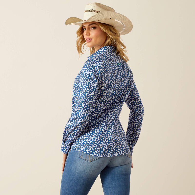 Ariat Kirby stretch western shirt