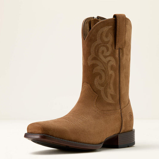Ariat bodie western boot