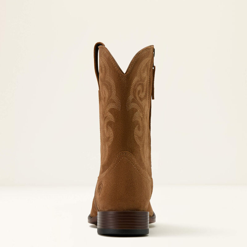 Ariat bodie western boot
