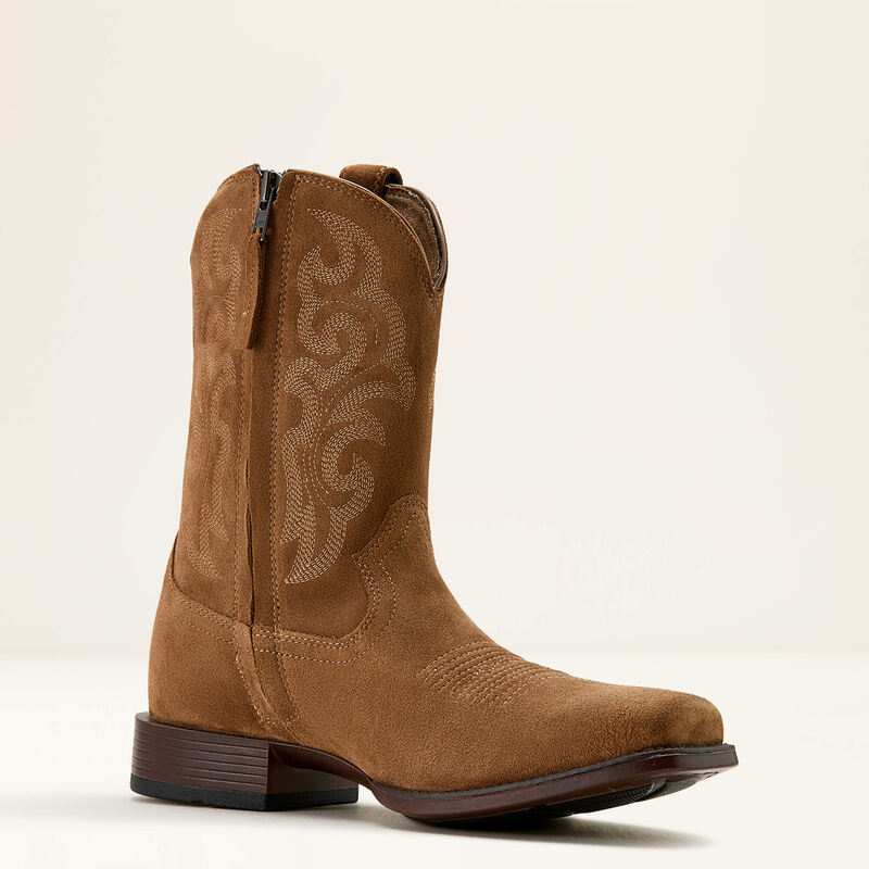 Ariat bodie western boot