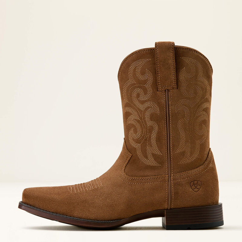 Ariat bodie western boot