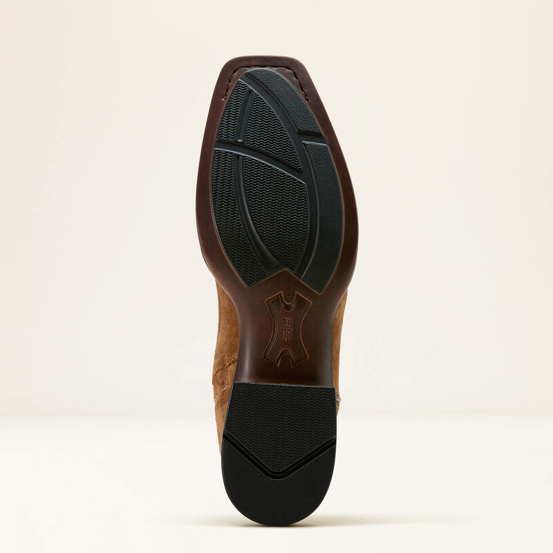 Ariat bodie western boot