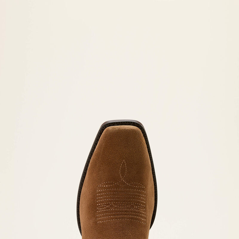 Ariat bodie western boot