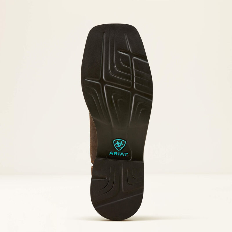 Ariat callie western boot