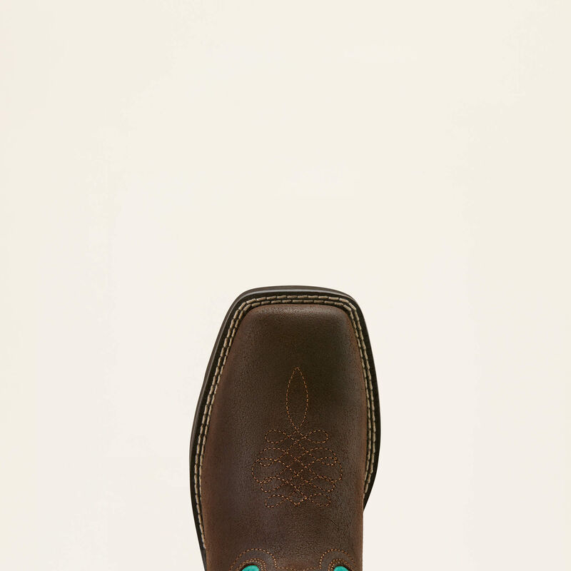 Ariat callie western boot