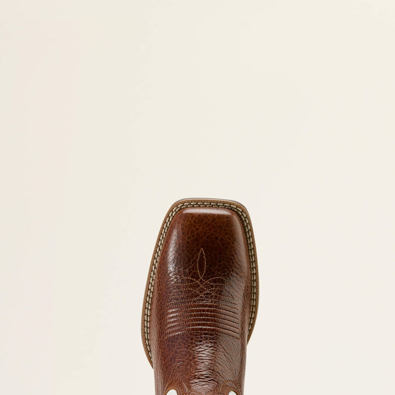 Ariat canyon point western boot