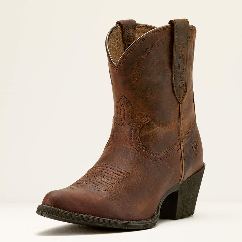 Ariat maggie western boot