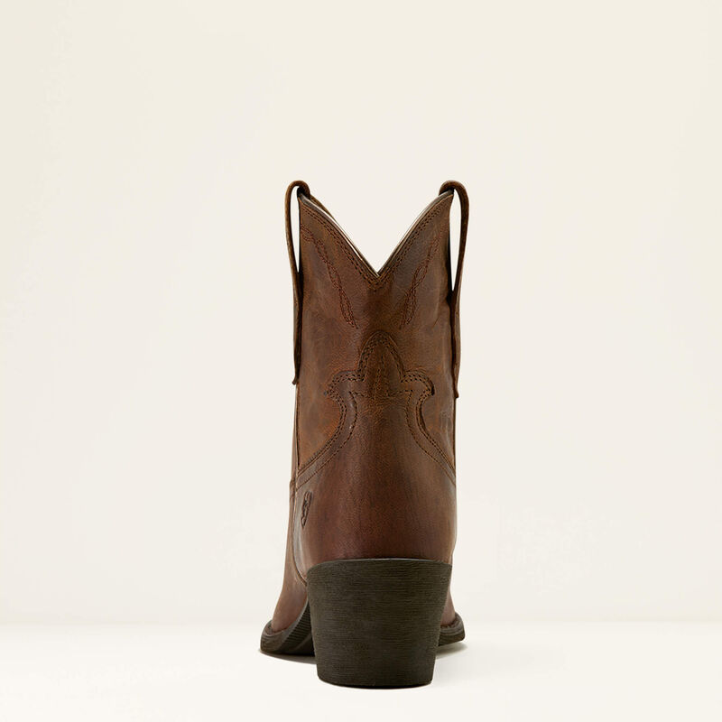 Ariat maggie western boot