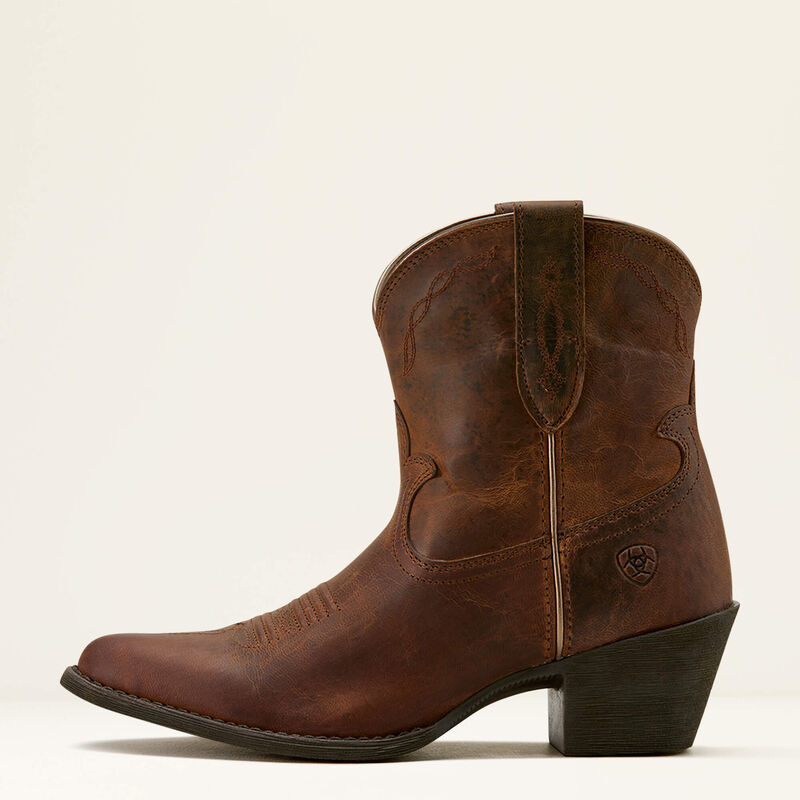 Ariat maggie western boot